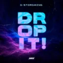Drop It! - Extended Mix by D-Stordmind - Hardstyle cover art