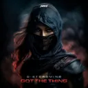 Got The Thing by D-Stordmind - Hardstyle cover art