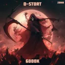 6000k by D-Stort - Hardcore cover art