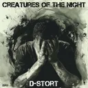 Creatures Of The Night by D-Stort - Hardcore cover art