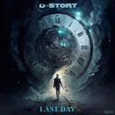 Last Day by D-Stort - Hardcore cover art