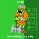 Still a way by D-Stort - Hardcore cover art