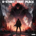 That Place by D-Stort - Hardcore cover art
