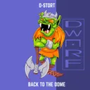 The Little Stuff by D-Stort - Hardcore cover art