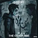 The Other Side by D-Stort - Hardcore cover art