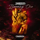 Becoming One by D-Stroyer - Hardstyle cover art