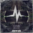Ancient - Radio Edit by D-Sturb - Hardstyle cover art
