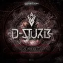 Anxious - Ncrypta Remix by D-Sturb, Ncrypta - Hardstyle cover art