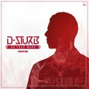Be A Bitch by D-Sturb, Sangha - Hardstyle cover art