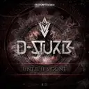 Demolition - Original Mix by D-Sturb - Hardstyle cover art