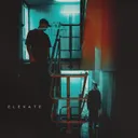 Elevate by D-Sturb, Devin Wild - Hardstyle cover art