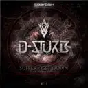 Get Down - Original Mix by D-Sturb - Hardstyle cover art