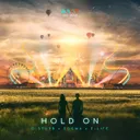 Hold On by D-Sturb, E-Life, Sogma - Euphoric Hardstyle cover art