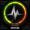 Indicator (Official Indicator 2016 anthem) - Radio Edit by D-Sturb - Hardstyle cover art