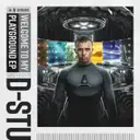 Limitless by D-Sturb - Hardstyle cover art