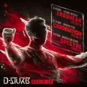 Marked For Death - Spectre Remix by D-Sturb, Spectre - Hardstyle cover art