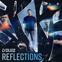 Reflections by D-Sturb - Hardstyle cover art