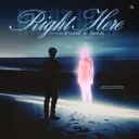 Right Here by D-Sturb, DEEZL - Hardstyle cover art