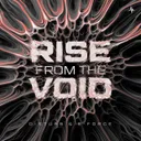 Rise From The Void by D-Sturb, E-Force - Hardstyle cover art