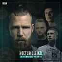 Speak What You Know by D-Sturb, Nolz - Rawstyle cover art