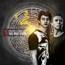 Take What Is Mine by D-Sturb, Devin Wild, MC DL - Hardstyle cover art
