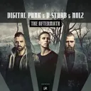 The Aftermath by D-Sturb, Digital Punk, Nolz - Hardstyle cover art