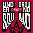 Underground Sound by D-Sturb - Hardstyle cover art