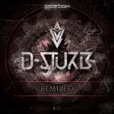 Until It's Gone - Thyron Remix by D-Sturb, Thyron - Hardstyle cover art