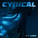 Cynical by D-Venn - Hardstyle cover art
