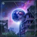 Ghost Town - Extended Mix by D-Venn - Hardstyle cover art