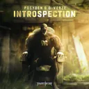 Introspection by D-Verze, Posyden - Rawstyle cover art