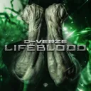 Lifeblood by D-Verze - Rawstyle cover art