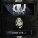 Mind Released by D-Verze - Rawstyle cover art