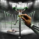 Small Amounts Of Anger - NSIDE Remix by D-Verze, NSIDE - Rawstyle cover art