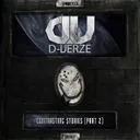 The Final Arbiter - Original Mix by D-Verze - Rawstyle cover art
