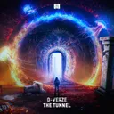 The Tunnel by D-Verze - Rawstyle cover art
