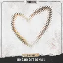 Unconditional - Radio Edit by D-Verze - Rawstyle cover art