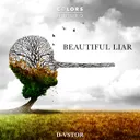 Beautiful Liar by D-Vstor - Hardstyle cover art