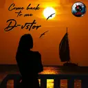Come Back To Me by D-Vstor - Hardstyle cover art