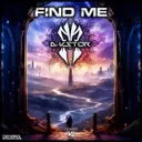 Find Me by D-Vstor - Hardstyle cover art