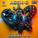 Good 4 U - Remix by D-Vstor, AS3N-G - Uk Hardcore cover art