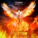 Lies by D-Vstor - Hardstyle cover art