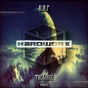 The Voice by D.W.F - Hardstyle cover art