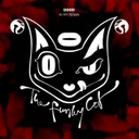 In My Brain by D00d - Hardstyle cover art