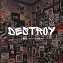 Destroy by D3fault, Yordi Mach - Uptempo cover art