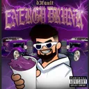 Energy Drunk by D3fault - Uptempo cover art