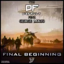 Final Beginning by D3fault, George MorTo - Uptempo cover art