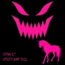 Necessary Evil by D3fault - Uptempo cover art