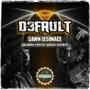 Quiza Haya Sido Ayer by D3fault, Dawn Resonance - Uptempo cover art