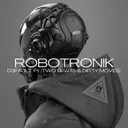 Robotronik by D3fault, Two Bears, Dirty Moves - Uptempo cover art